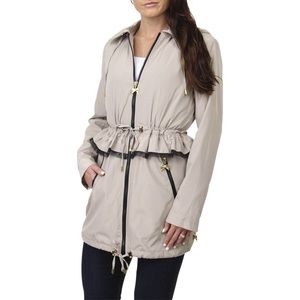 New betsey johnson jacket